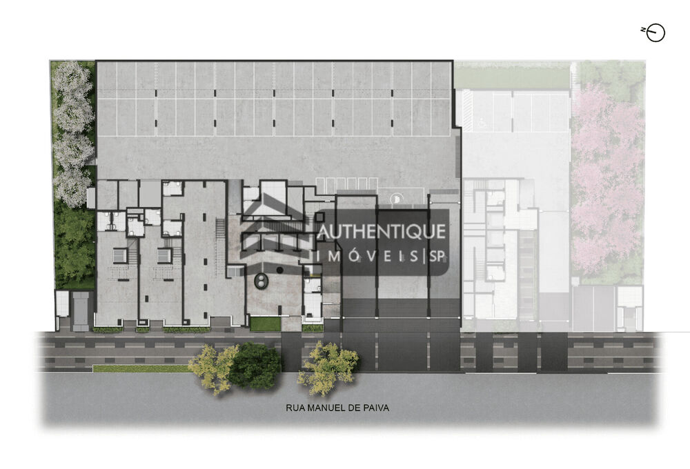 Apartamento, 2 quartos, 77 m² - Foto 6