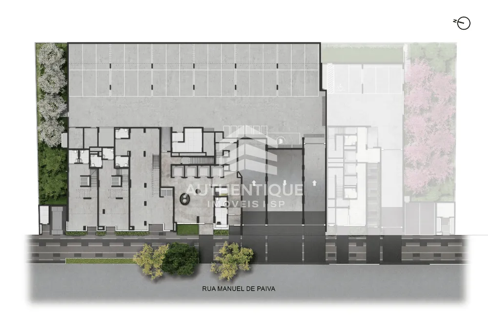 Apartamento, 2 quartos, 77 m² - Foto 16