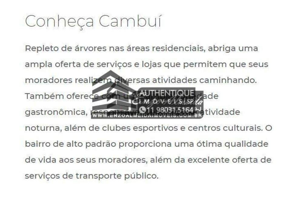 Apartamento, 3 quartos, 222 m² - Foto 2