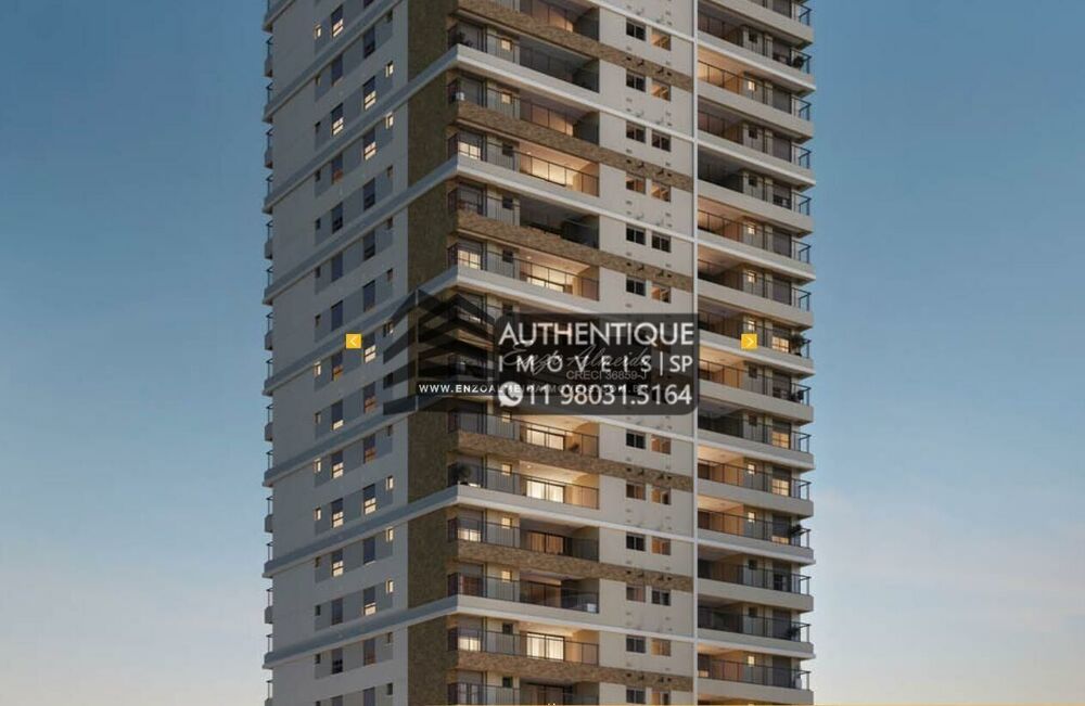 Apartamento, 3 quartos, 222 m² - Foto 4