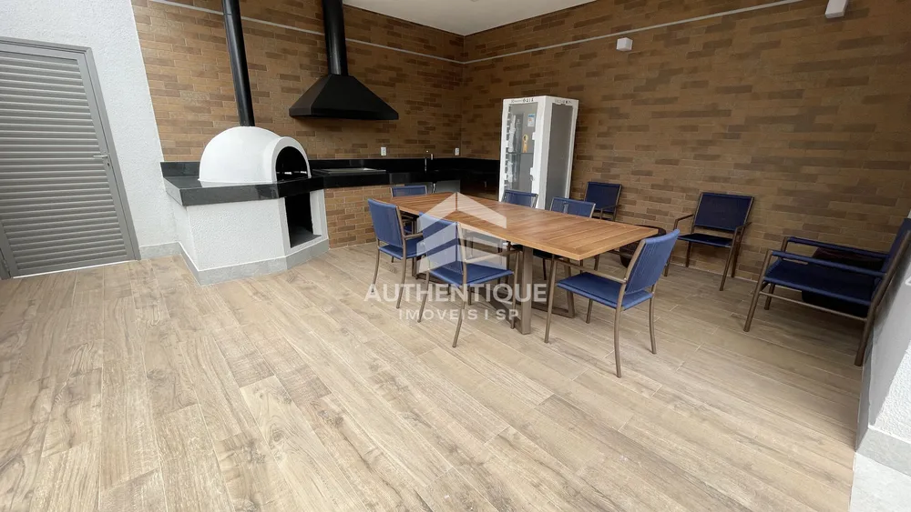 Apartamento, 3 quartos, 129 m² - Foto 8