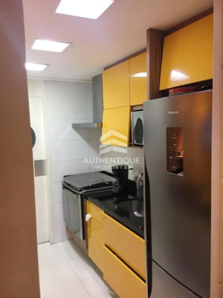 Apartamento, 3 quartos, 119 m² - Foto 1