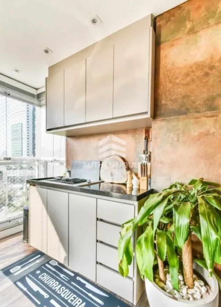 Apartamento, 2 quartos, 87 m² - Foto 10