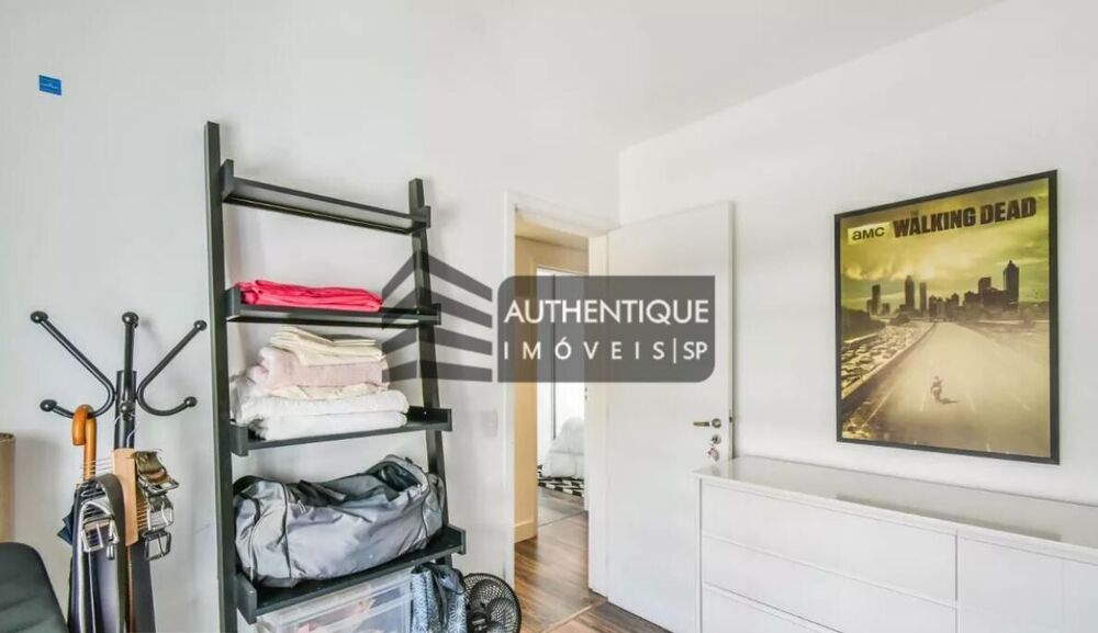 Apartamento, 2 quartos, 87 m² - Foto 2