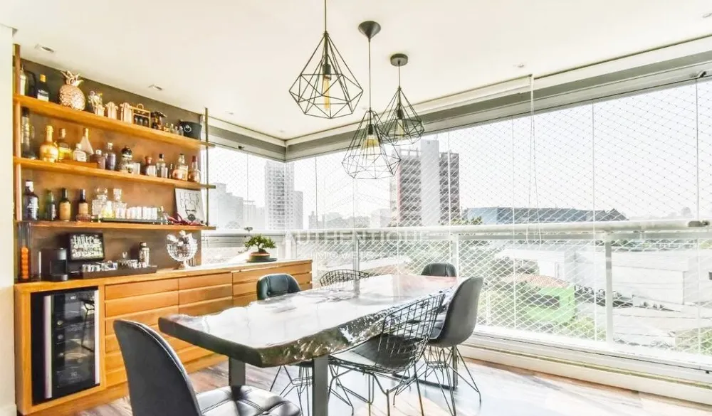 Apartamento, 2 quartos, 87 m² - Foto 9