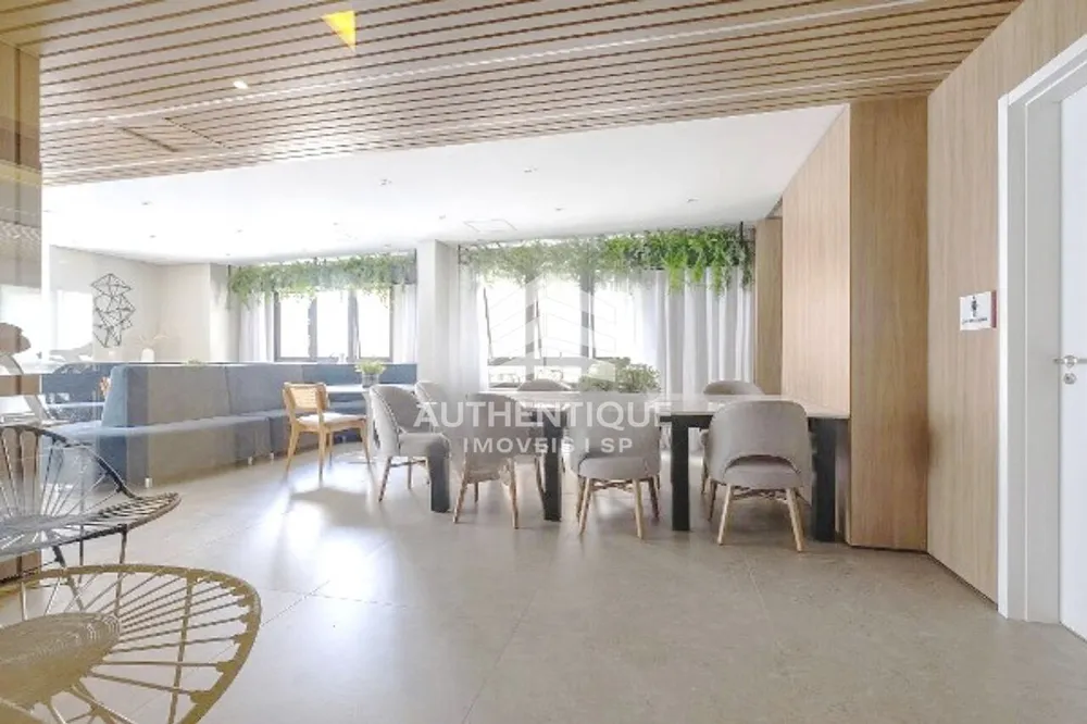 Apartamento, 1 quarto, 52 m² - Foto 10