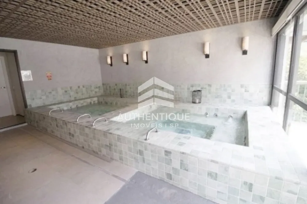Apartamento, 1 quarto, 52 m² - Foto 8