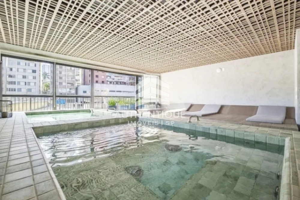 Apartamento, 1 quarto, 52 m² - Foto 7