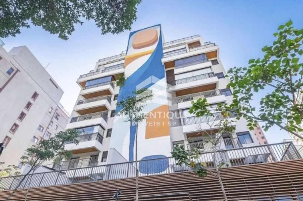 Apartamento, 1 quarto, 52 m² - Foto 1