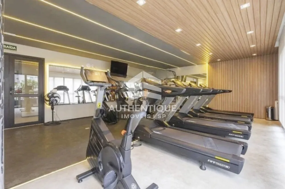 Apartamento, 1 quarto, 52 m² - Foto 4