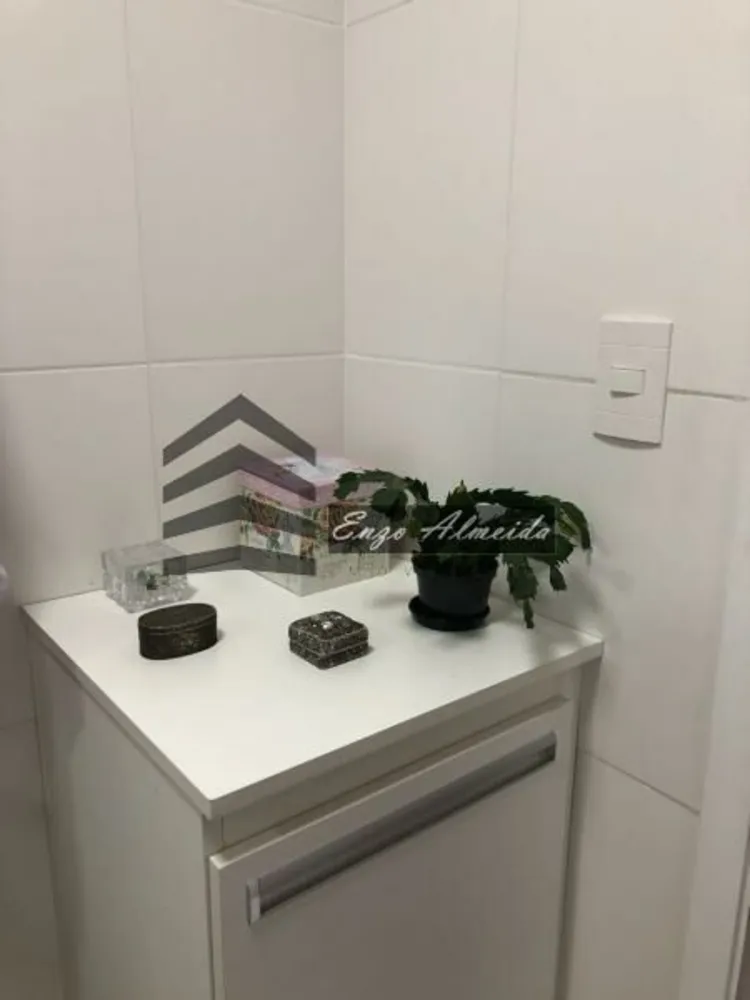 Apartamento, 3 quartos, 100 m² - Foto 5