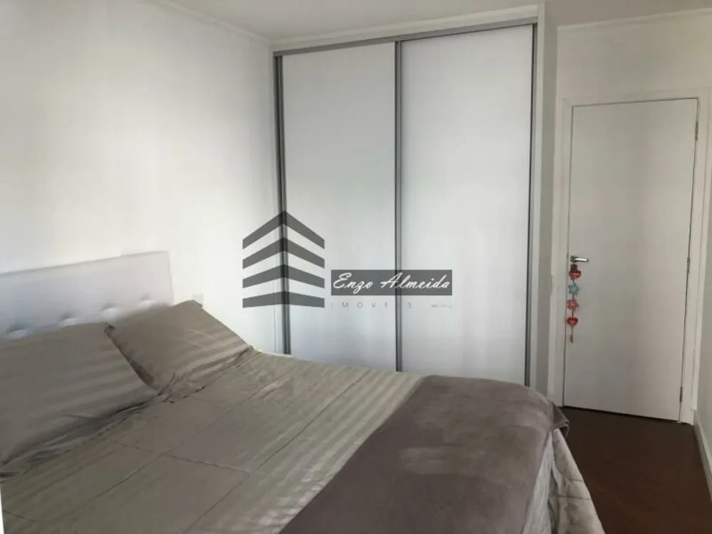 Apartamento, 3 quartos, 100 m² - Foto 3