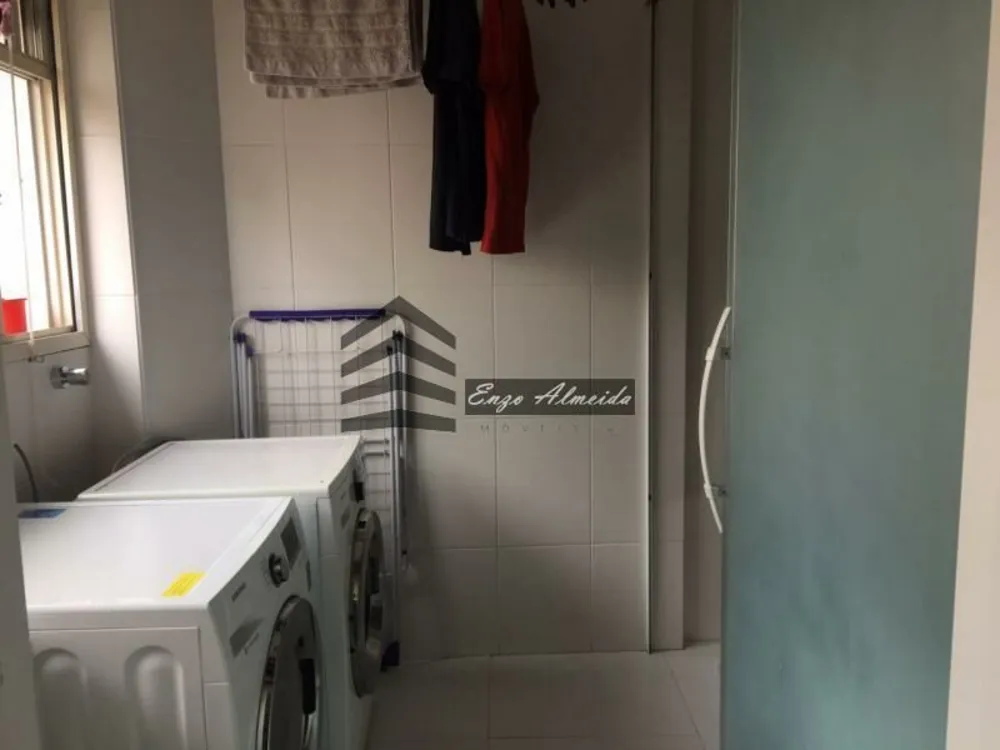 Apartamento, 3 quartos, 100 m² - Foto 8