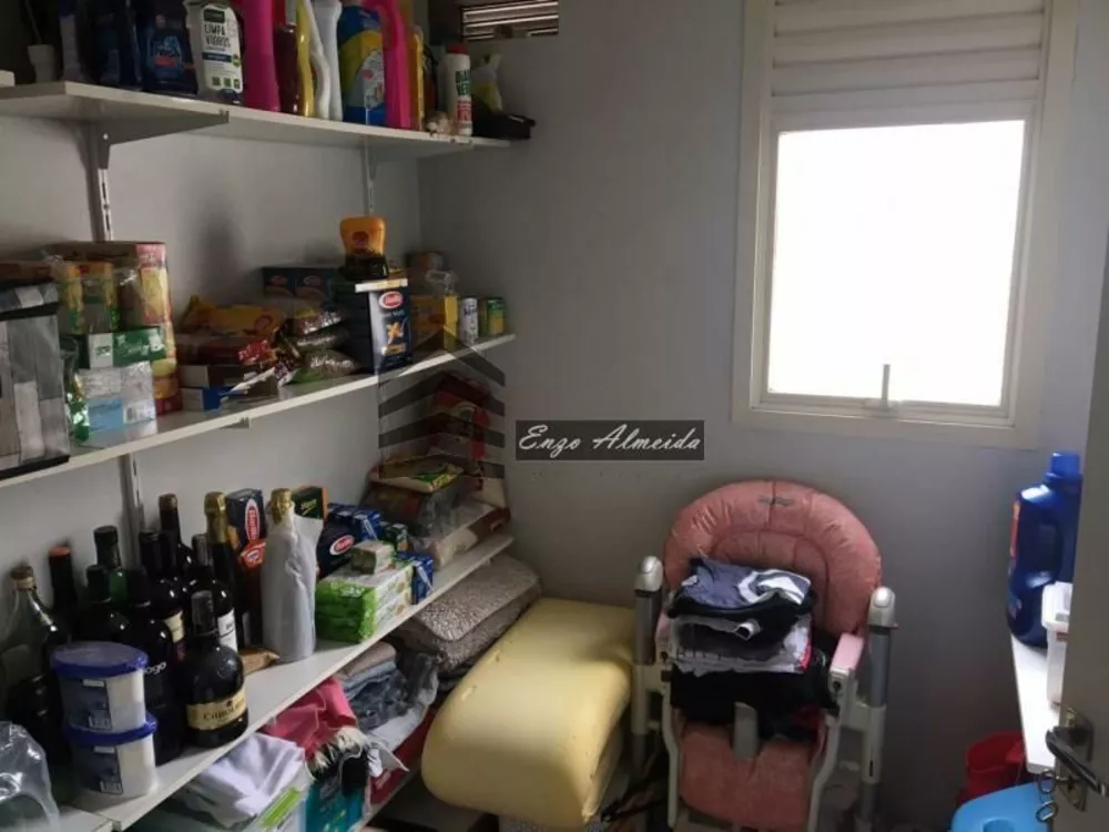 Apartamento, 3 quartos, 100 m² - Foto 3