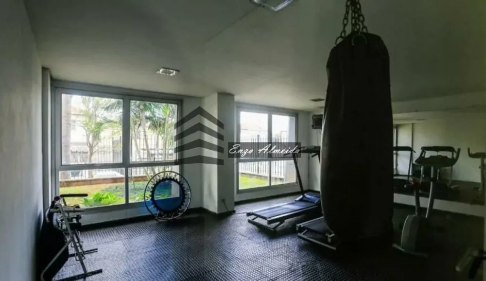 Apartamento, 3 quartos, 100 m² - Foto 12