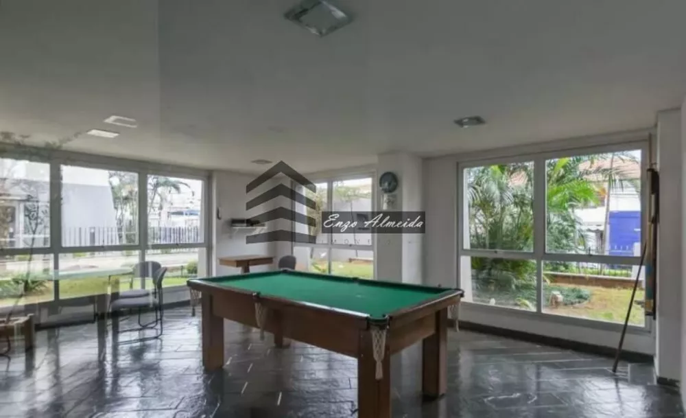 Apartamento, 3 quartos, 100 m² - Foto 2