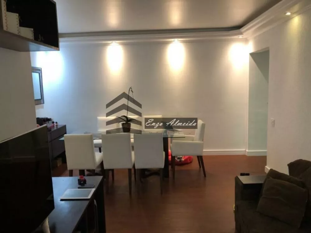 Apartamento, 3 quartos, 100 m² - Foto 4