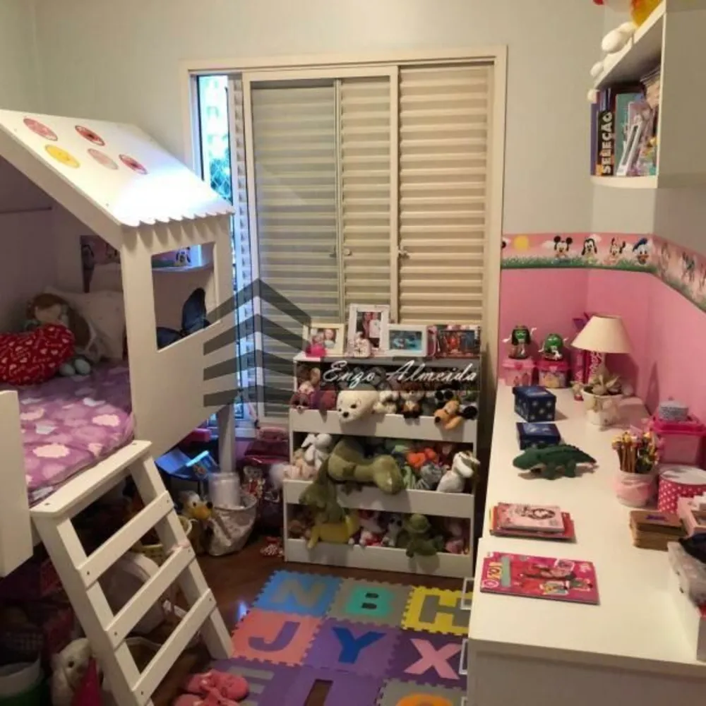 Apartamento, 3 quartos, 100 m² - Foto 7
