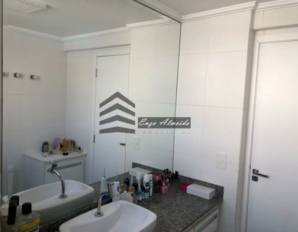 Apartamento, 3 quartos, 100 m² - Foto 4