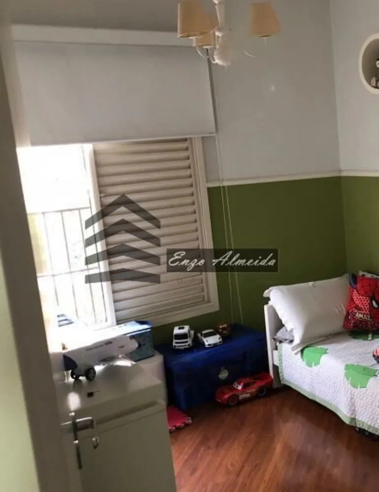 Apartamento, 3 quartos, 100 m² - Foto 6