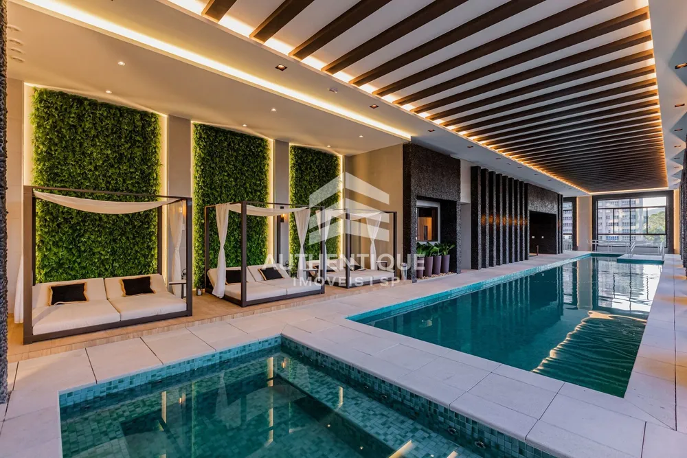 Apartamento, 3 quartos, 334 m² - Foto 1