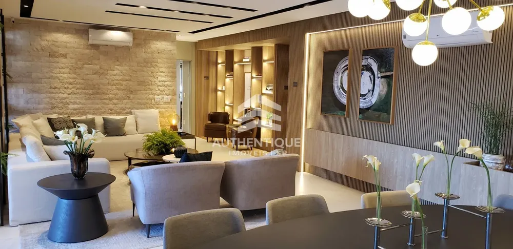 Apartamento, 3 quartos, 334 m² - Foto 10