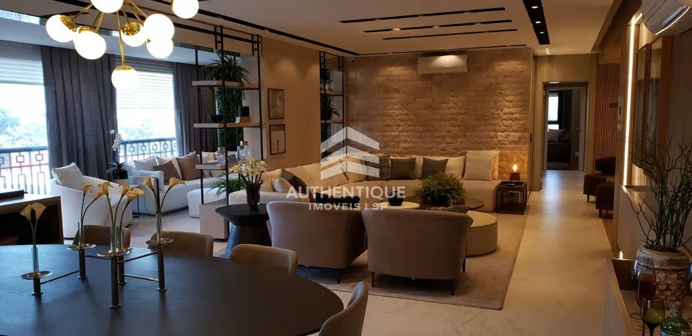 Apartamento, 3 quartos, 334 m² - Foto 11
