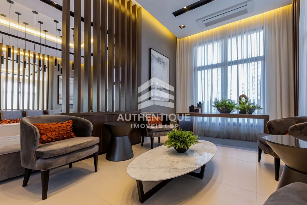 Apartamento, 3 quartos, 334 m² - Foto 5