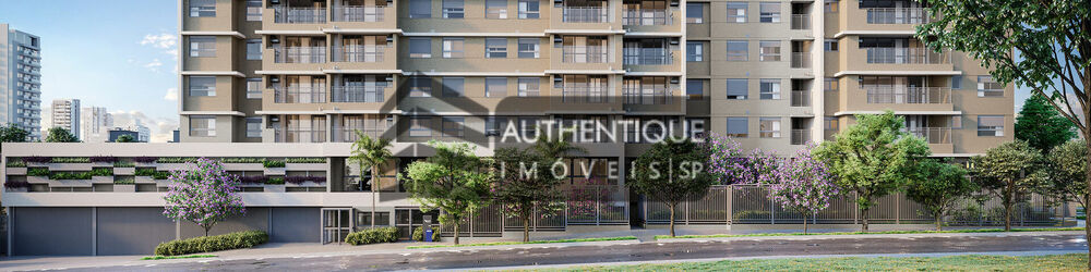 Apartamento, 2 quartos, 72 m² - Foto 2