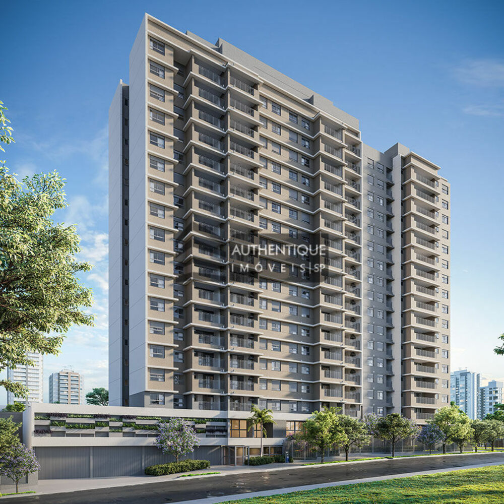 Apartamento, 2 quartos, 72 m² - Foto 3