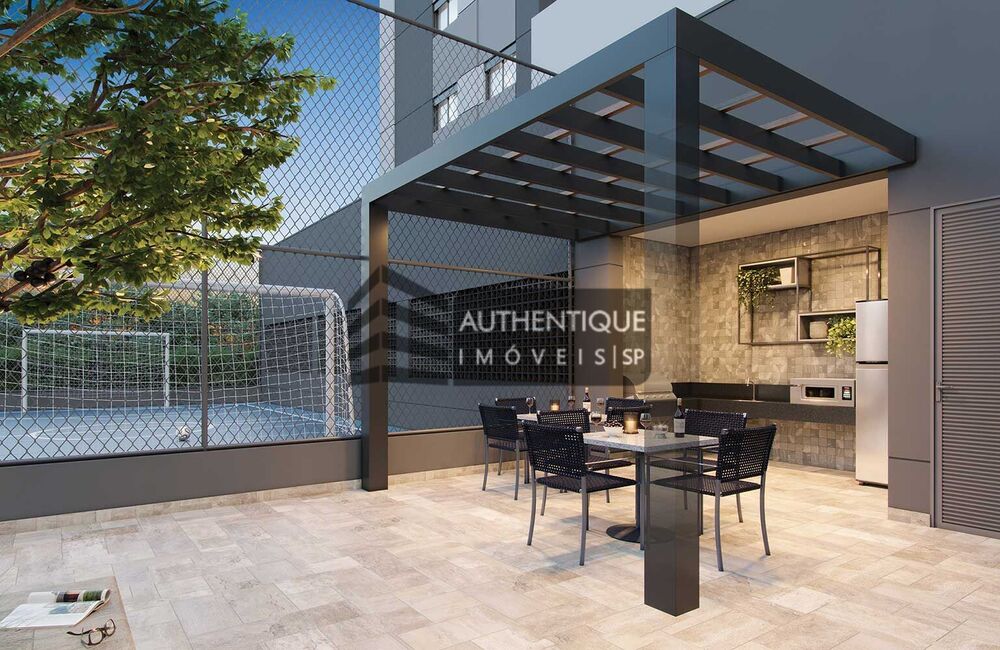 Apartamento, 4 quartos, 152 m² - Foto 8