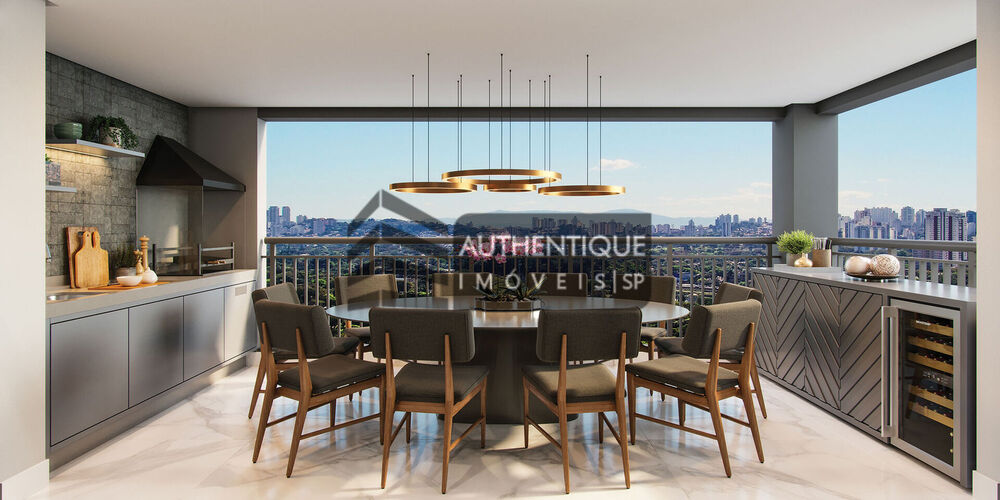 Apartamento, 4 quartos, 152 m² - Foto 16