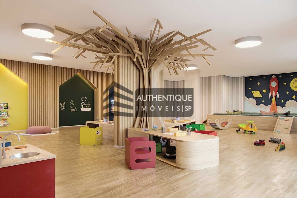 Apartamento, 4 quartos, 152 m² - Foto 19