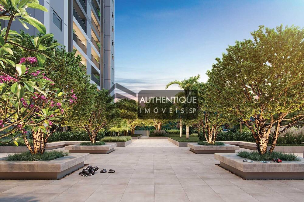Apartamento, 4 quartos, 152 m² - Foto 12