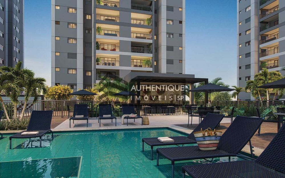 Apartamento, 4 quartos, 152 m² - Foto 2