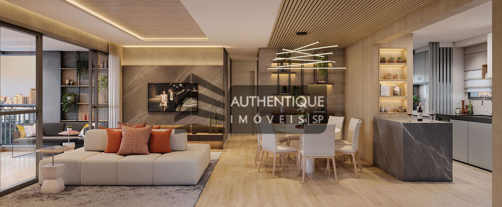 Apartamento, 4 quartos, 152 m² - Foto 33