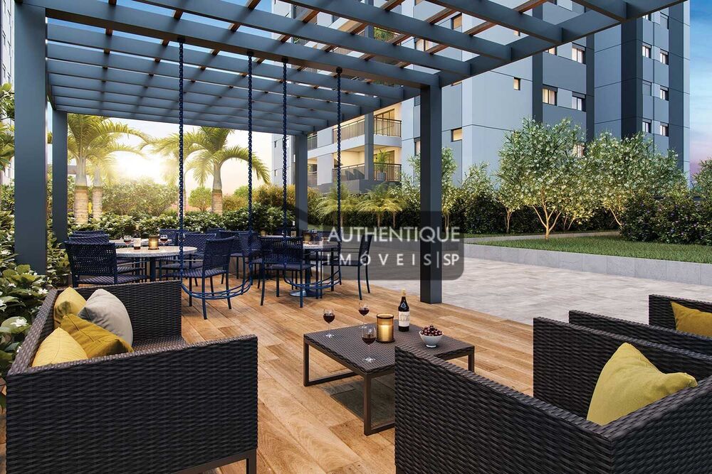 Apartamento, 4 quartos, 152 m² - Foto 34