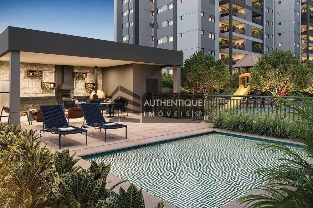 Apartamento, 4 quartos, 152 m² - Foto 23