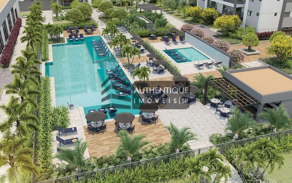 Apartamento, 4 quartos, 152 m² - Foto 6