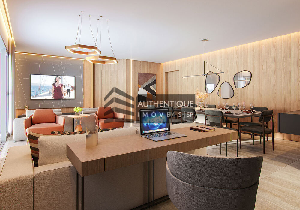 Apartamento, 4 quartos, 152 m² - Foto 42