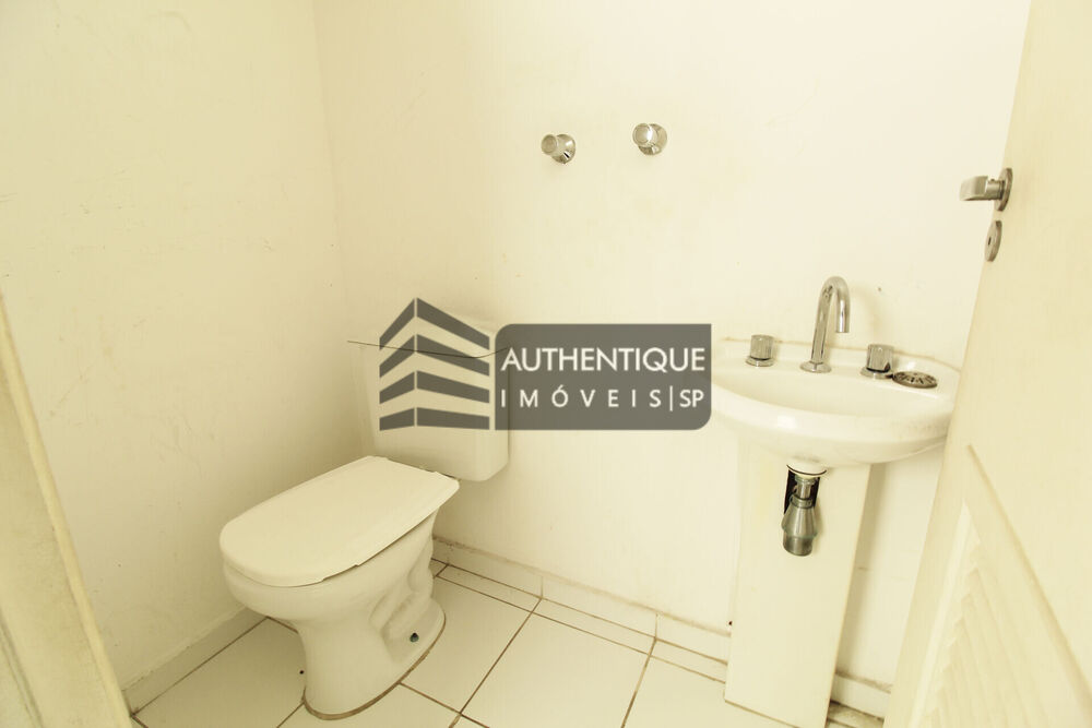 Apartamento à venda com 3 quartos, 107m² - Foto 4