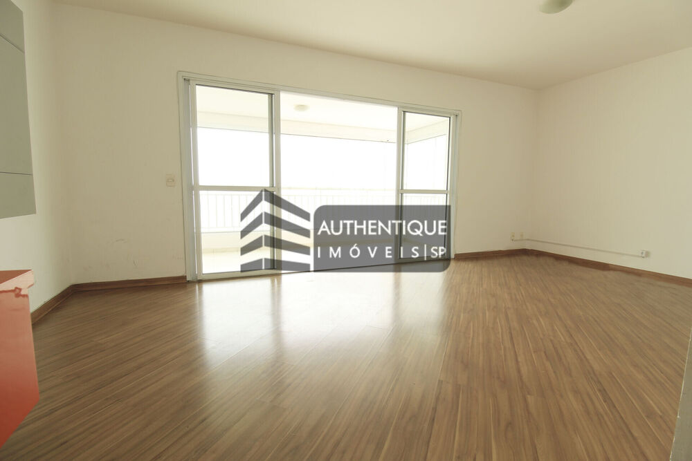 Apartamento à venda com 3 quartos, 107m² - Foto 3