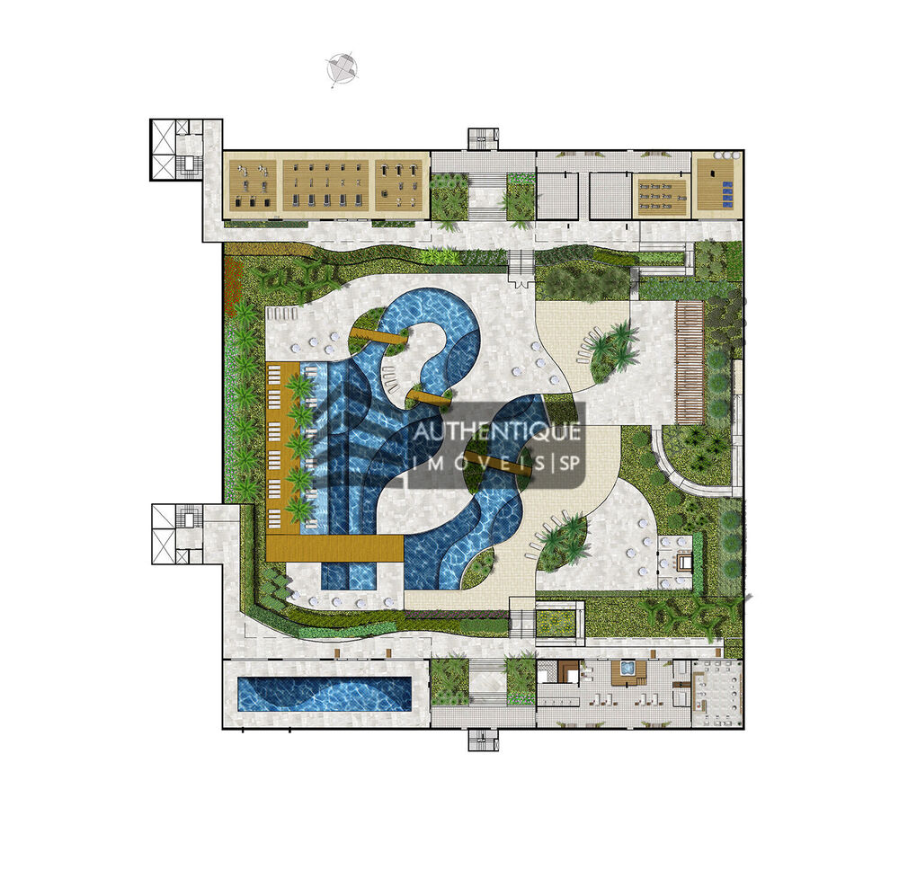 Apartamento, 3 quartos, 107 m² - Foto 14
