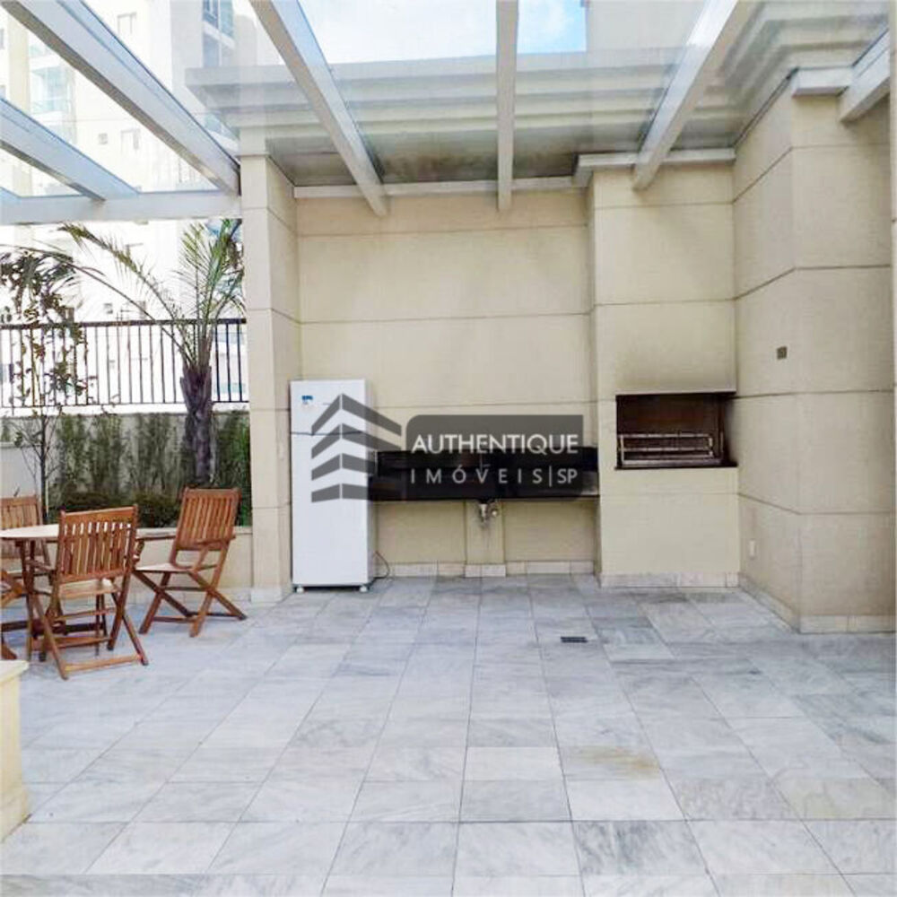 Apartamento, 2 quartos, 92 m² - Foto 1