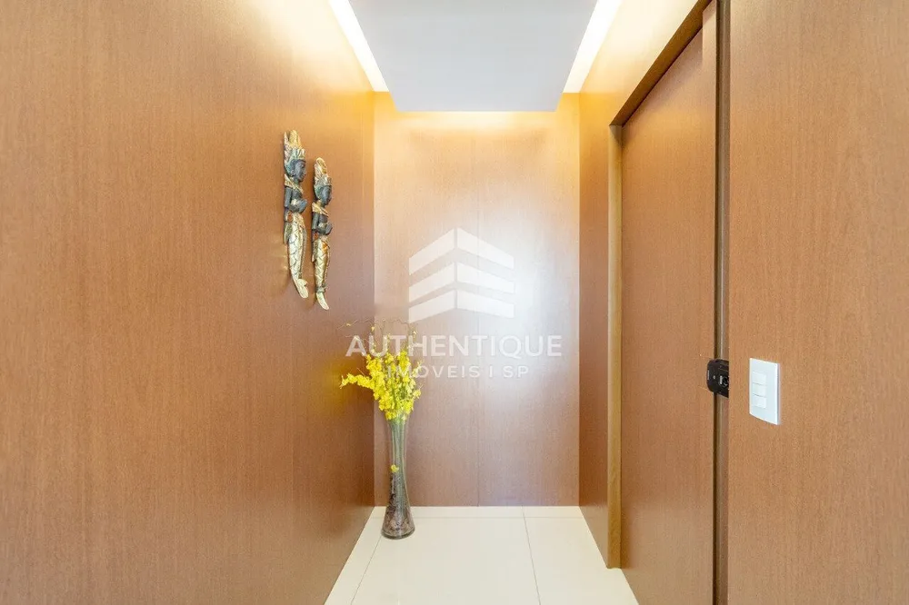 Apartamento, 4 quartos, 264 m² - Foto 1