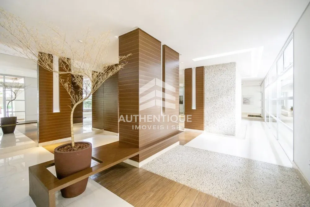 Apartamento, 4 quartos, 264 m² - Foto 8