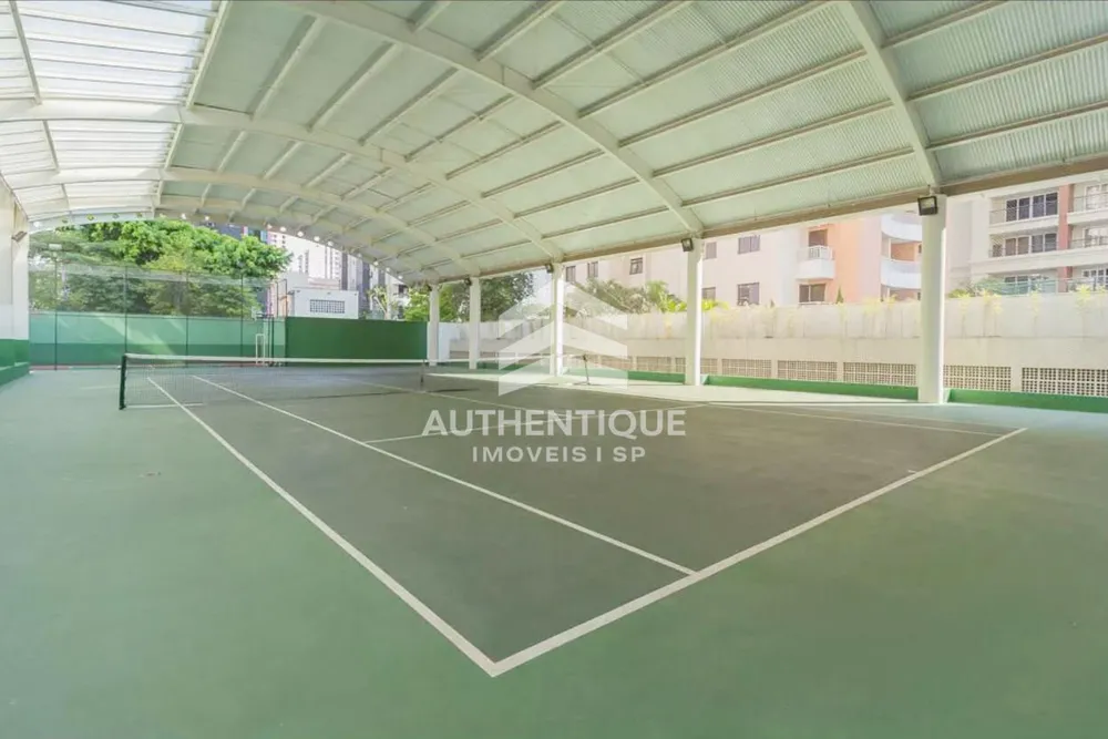 Apartamento, 4 quartos, 264 m² - Foto 11