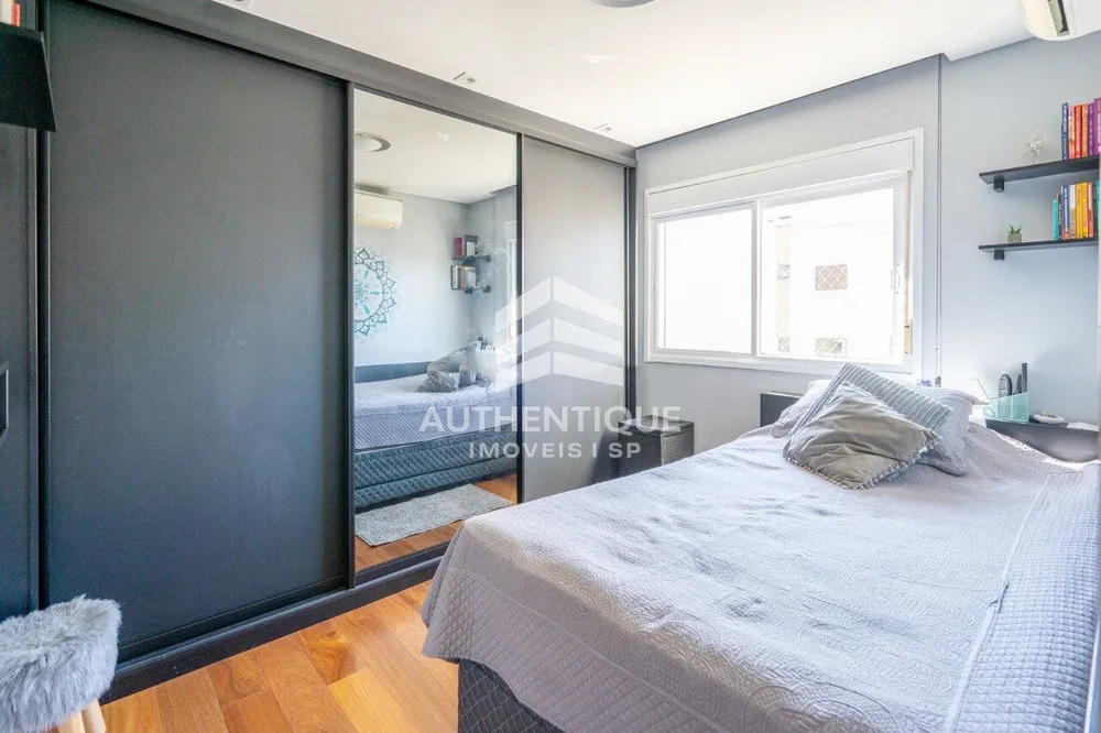 Apartamento, 4 quartos, 264 m² - Foto 2