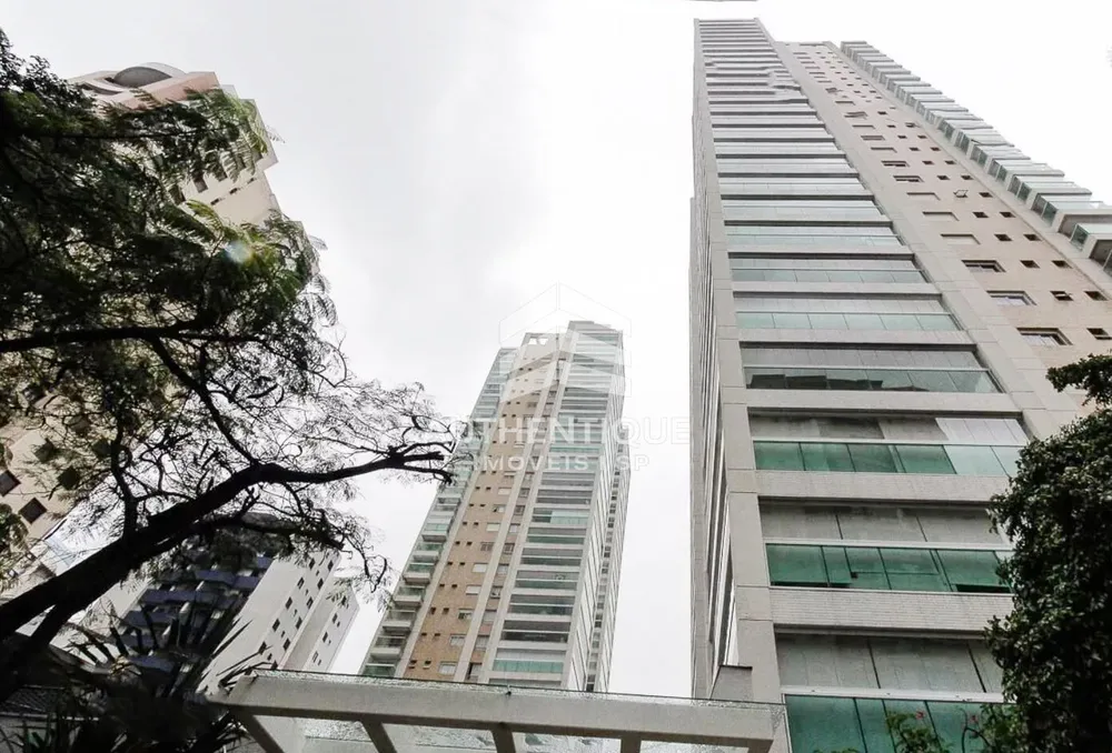 Apartamento, 4 quartos, 264 m² - Foto 6