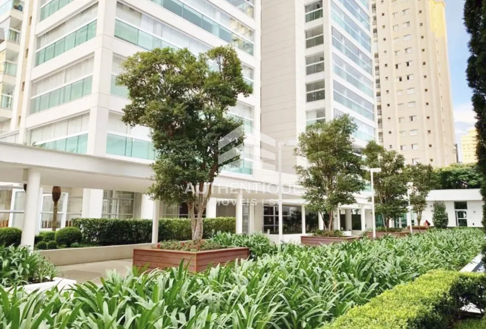 Apartamento, 4 quartos, 264 m² - Foto 5
